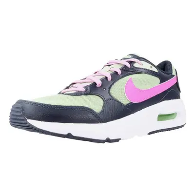 Nike MAX SC BIG KIDSSH Zelená