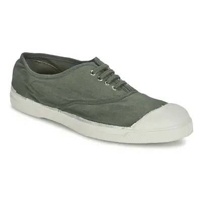 Bensimon TENNIS LACET Khaki