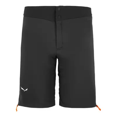 Salewa Ortles Twr Stretch M Shorts 28184-0910 Černá