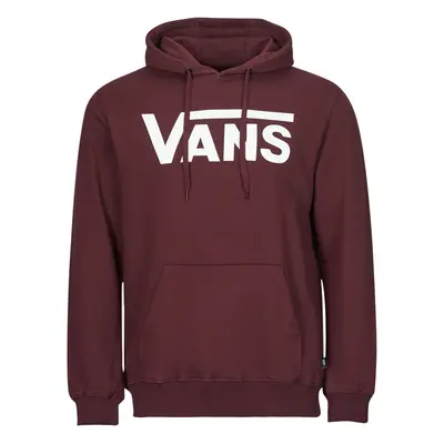 Vans Vans Classic Pullover Bordó