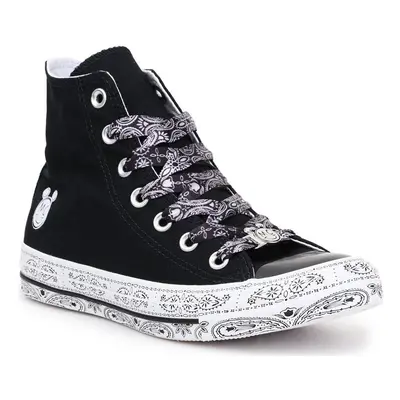 Converse Chuck Taylor All Star 162234C Černá