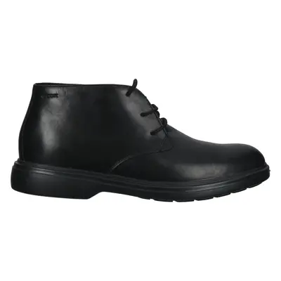 Geox Stiefelette Černá