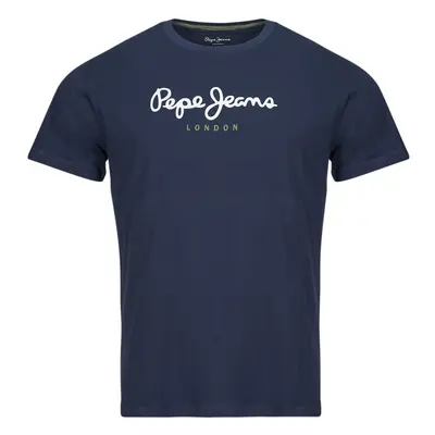 Pepe jeans EGGO N Tmavě modrá