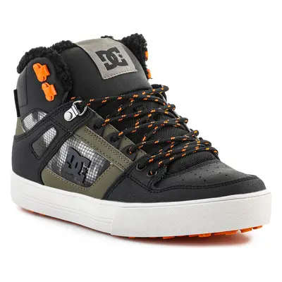 DC Shoes Pure high-top wc wnt ADYS400047-0BG ruznobarevne