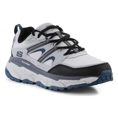 Skechers Relaxed Fit: D'Lux Journey L237192-GYBL ruznobarevne