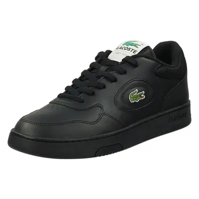 Lacoste Sneaker Černá