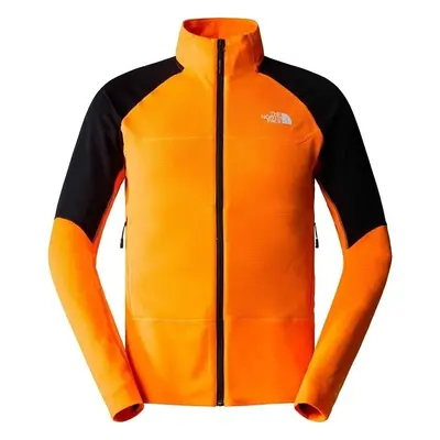 The North Face M BOLT JKT Oranžová