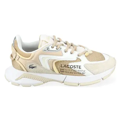 Lacoste Sneaker Béžová