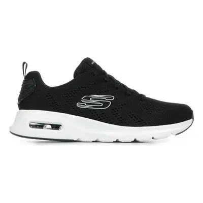 Skechers Skech Air Court Slick Avenue Černá