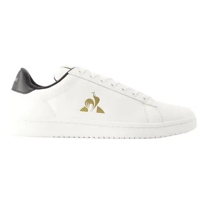 Le Coq Sportif LCS COURT CLEAN PREMIUM Bílá