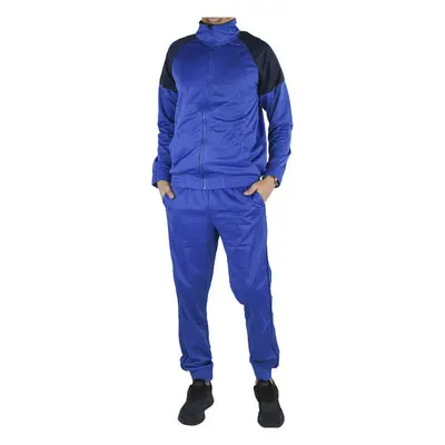 Kappa Ulfinno Training Suit Modrá