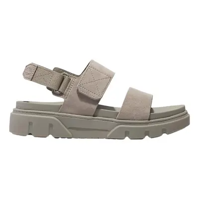 Timberland GREYFIELD SANDAL 2 STRAP Béžová