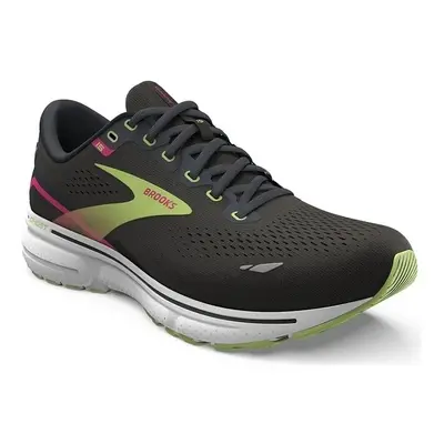 Brooks GHOST 15 W Černá