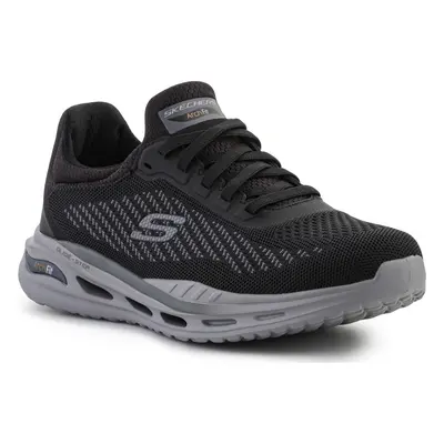 Skechers Arch Fit Orvan-Trayver 210434-BLK Černá