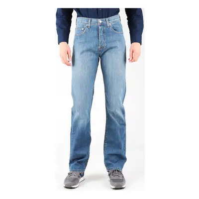 Levis Levi`s 758-0039 Modrá