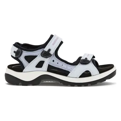 Ecco Sandalen Bílá (nedostupné)