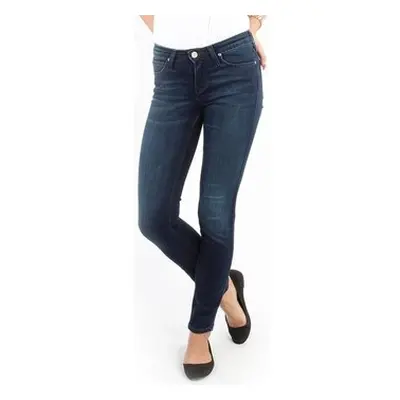 Lee Scarlett Skinny Pitch Royal L526WQSO Modrá