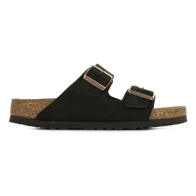 Birkenstock Arizona Bs Sfb Hnědá