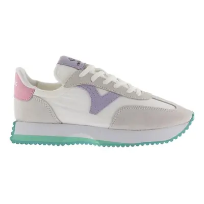 Victoria Sneakers 134106 - Gris Šedá