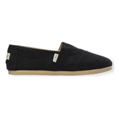 Paez Gum Classic W - Combi Linen Black Černá