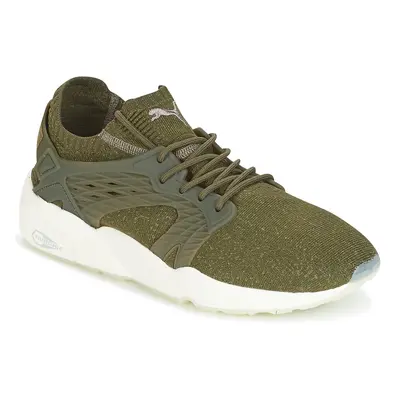 Puma BLAZE CAGE EVOKNIT Khaki