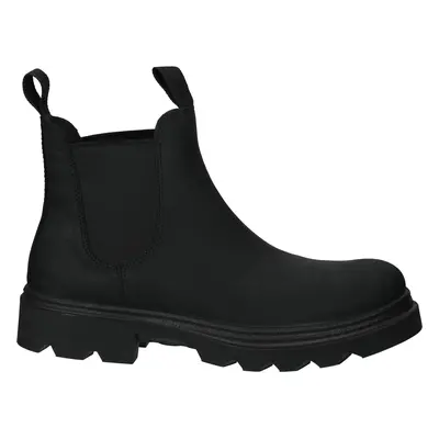 Ecco Stiefelette Černá