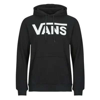 Vans Vans Classic Pullover Černá