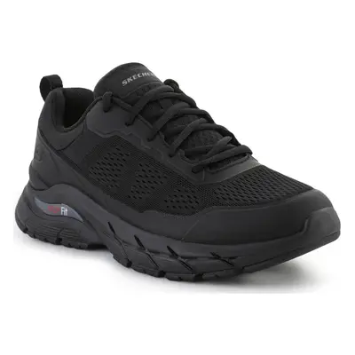 Skechers Arch Fit Baxter-Pendroy 210353-BBK Černá