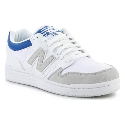 New Balance Unisex boty BB480LKC ruznobarevne