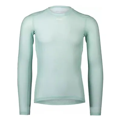 Poc Essential Layer LS Jersey Apophyllite Green 58111-1576 Zelená