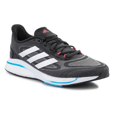 adidas Adidas Supernova + M GY6555 Šedá