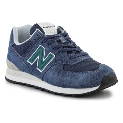 New Balance U574SNG Modrá