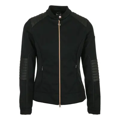 Emporio Armani Bomber Jacket Černá