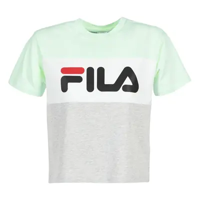 Fila ALLISON TEE Modrá