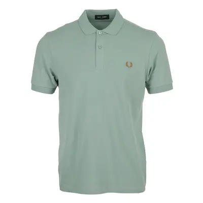 Fred Perry Plain Modrá