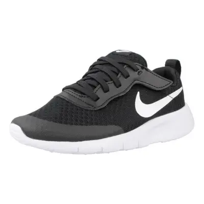 Nike TANJUN EZ LITTLE KIDS Černá