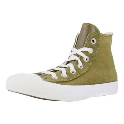 Converse CHUCK TAYLOR ALL STAR HI Zelená