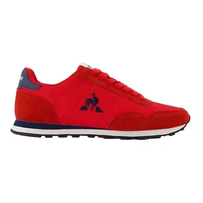 Le Coq Sportif ASTRA Červená