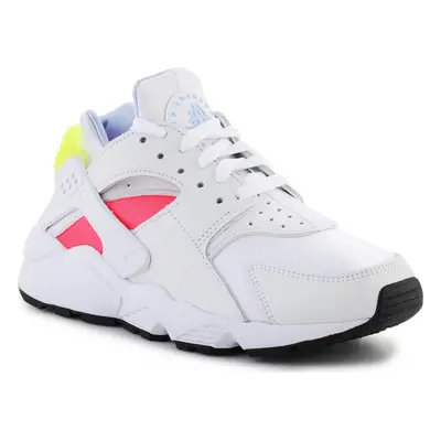 Nike AIR HUARACHE DÁMSKÉ SPORTOVNÍ BOTY DH4439-106 ruznobarevne