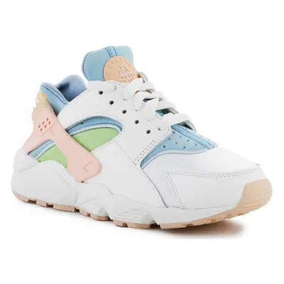 Nike AIR HUARACHE DÁMSKÉ SPORTOVNÍ BOTY SE DQ0117-100 ruznobarevne