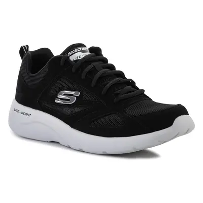 Skechers Dynamight 2.0 Fallford 58363-BLK Černá