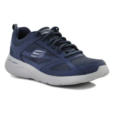 Skechers Dynamight 2.0 Fallford 58363-NVY Modrá