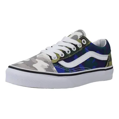 Vans UY OLD SKOOL ruznobarevne