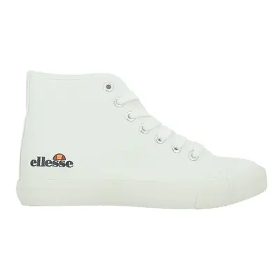 Ellesse LS220S HIGH VULC Bílá