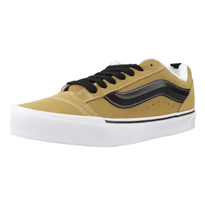 Vans KNU SKOOL Hnědá