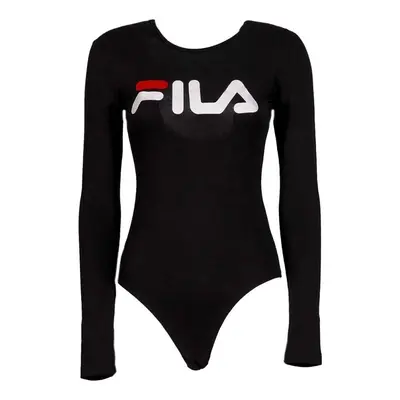 Fila WOMEN YULIA BODY Černá