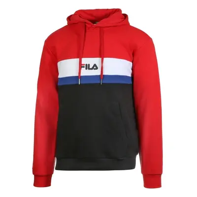 Fila RADOMIR HOODY Červená