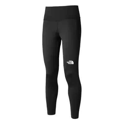 The North Face W FLEX HR TIGHT Černá