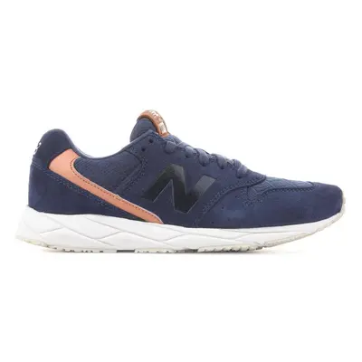 New Balance Wmns WRT96EAB Modrá