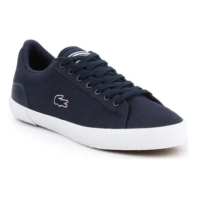 Lacoste Lerond 319 5 CMA 7-38CMA0056092 Modrá